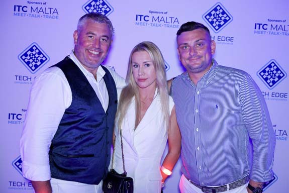 ITC 2026 Networking Dinner